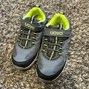 Youth Hiking Shoes